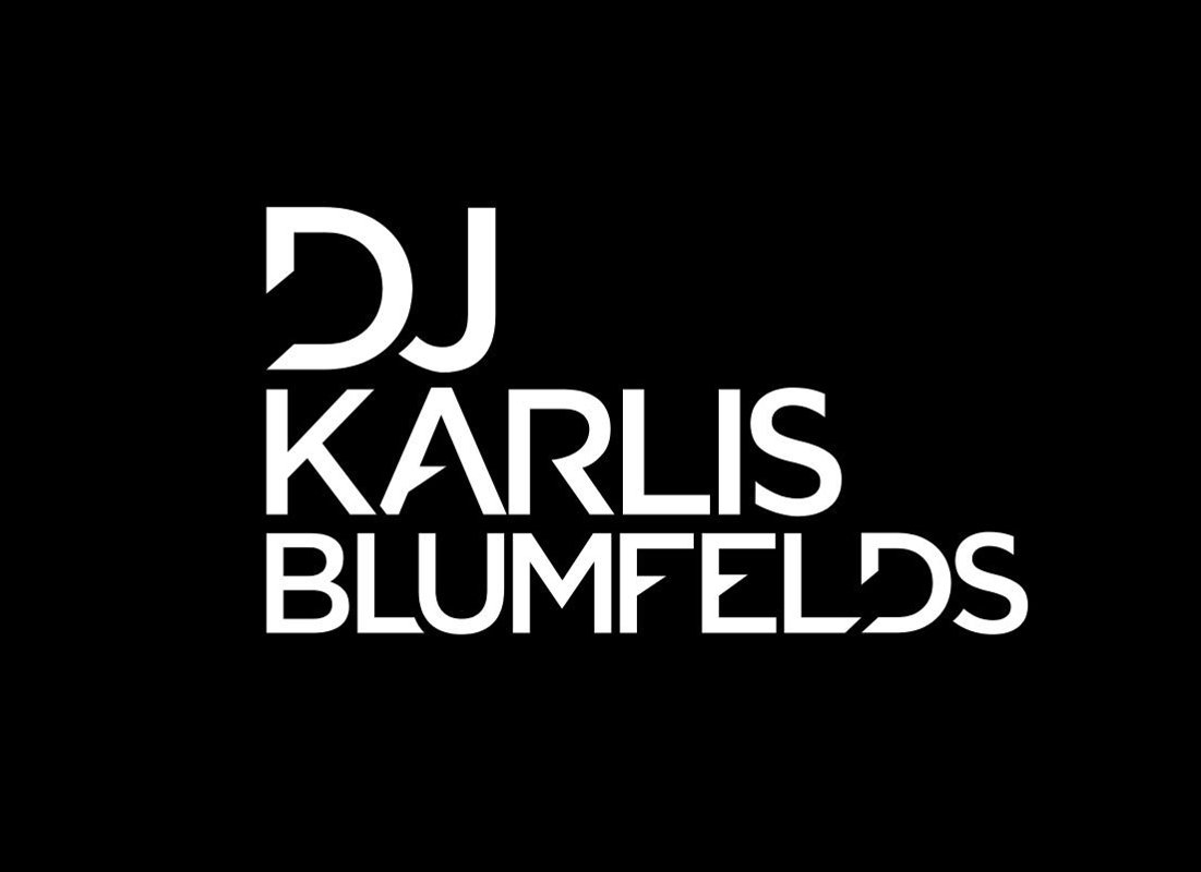 DJ Kārlis Blumfelds