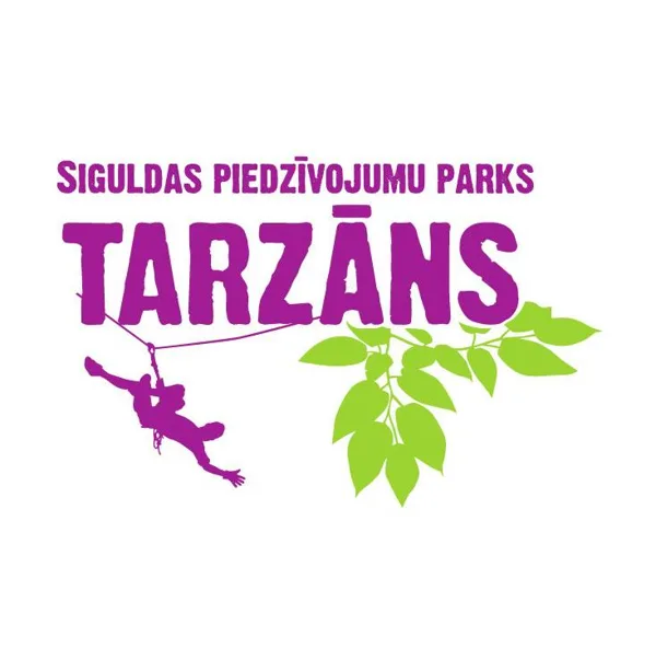 Piedzīvojumu parks "Tarzāns"